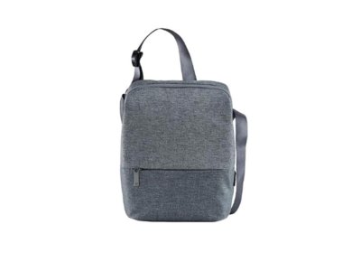  Xiaomi Mi 90 Points Basic Urban Shoulder Bag Light Grey