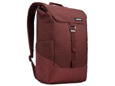  Thule Lithos 16L Dark Burgundy 3203629