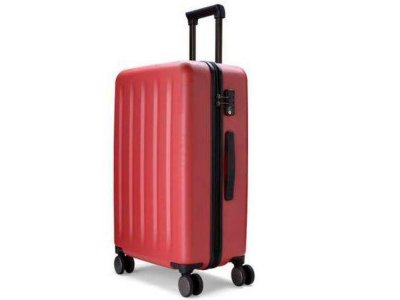  Xiaomi Mi Trolley 90 Points 20 55x22.3x37.5cm 36L Red