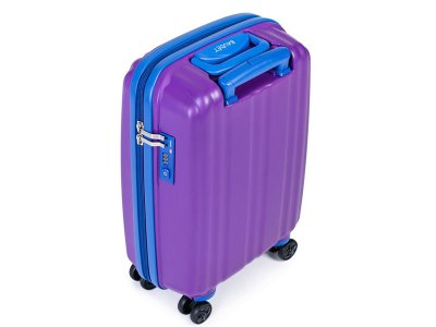  Baudet BHL0708803 h-48cm 36L Violet-Blue