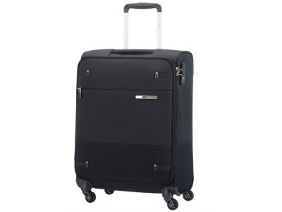  Samsonite Base Boost 40x55x20cm 39L Black 38N-09003