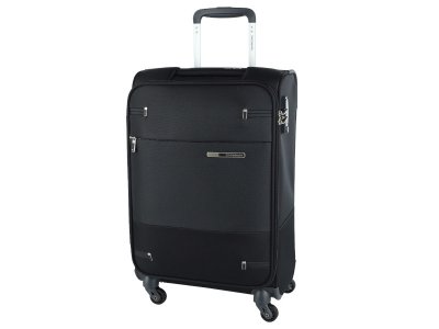  Samsonite Base Boost 35x55x20cm 37L Black 38N-09006