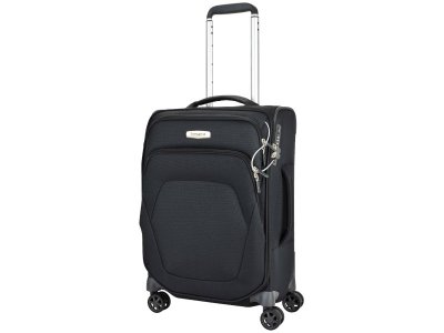  Samsonite Spark SNG 35x55x20cm 38L Black 65N-09003