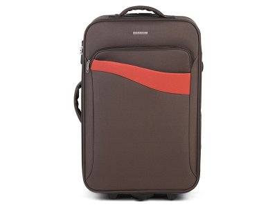  Baudet BHL0503205 h-60cm 48.7L Brown