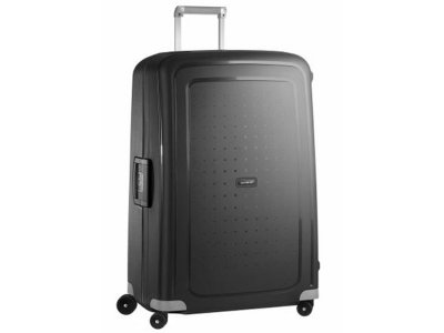  Samsonite SCure 55x81x33cm 138L Black 10U-09004