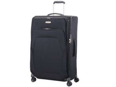  Samsonite Spark SNG 48x79x31cm 140L Black 65N-09008