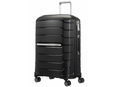  Samsonite Flux 47x68x30cm 95L Black CB0-09002