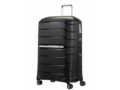  Samsonite Flux 52x75x31cm 121L Black CB0-09003