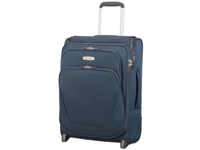  Samsonite Spark SNG 40x55x23cm 57L Dark Blue 65N-01002