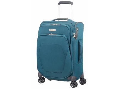  Samsonite Spark SNG 35x55x20cm 38L Petrol Blue 65N-11003