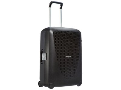  Samsonite Termo Young 50x67x27cm 69L Black 70U-09001