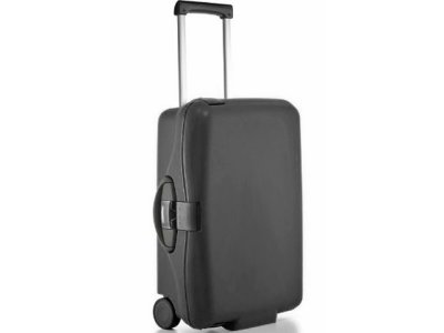  Samsonite Cabin Collection 55x40x20cm 32L Graphite V85-18001