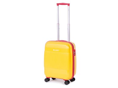  Baudet BHL0708802 h-48cm 37L Yellow-Red