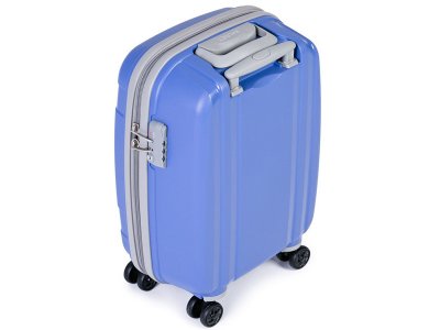  Baudet BHL0708802 h-48cm 37L Light Blue-Grey