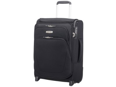  Samsonite Spark SNG 40x55x23cm 57L Black 65N-09002