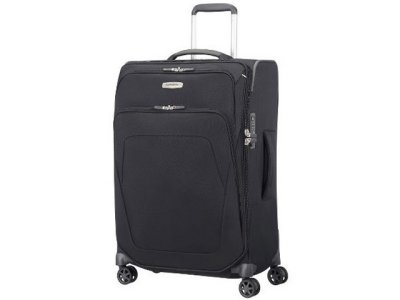  Samsonite Spark SNG 44x67x27cm 92L Black 65N-09007