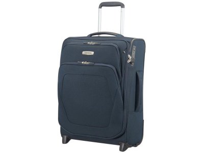  Samsonite Spark SNG 40x55x23cm 57L Dark Blue 65N-01001