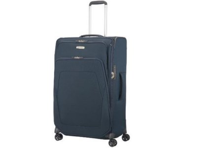  Samsonite Spark SNG 48x79x31cm 140L Dark Blue 65N-01008