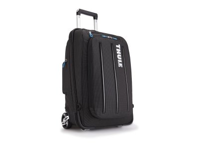  Thule Crossover Rolling-On 38.5x21x56cm 38L Black 3201502