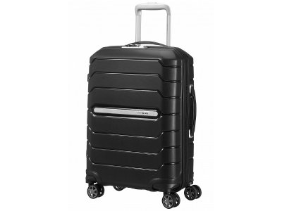  Samsonite Flux 40x55x20cm 44L Black CB0-09001