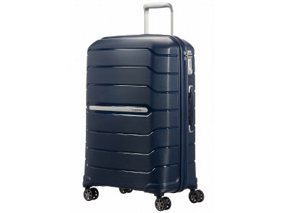  Samsonite Flux 47x68x30cm 95L Dark Blue CB0-41002