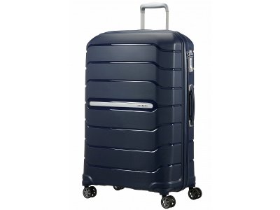  Samsonite Flux 52x75x31cm 121L Dark Blue CB0-41003