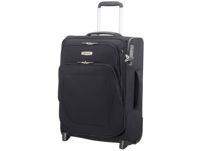  Samsonite Spark SNG 40x55x23cm 57L Black 65N-09001