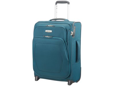  Samsonite Spark SNG 40x55x23cm 57L Petrol Blue 65N-11001