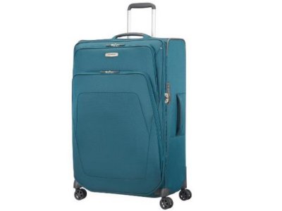  Samsonite Spark SNG 48x79x31cm 140L Petrol Blue 65N-11008