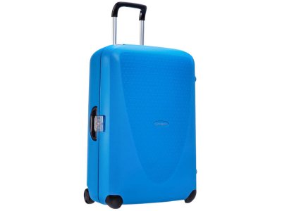  Samsonite Termo Young 52x75x31cm 88L Light Blue 70U-01002