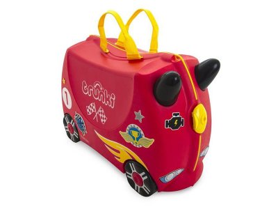  Trunki    46x21x31cm 18L 0321-GB01