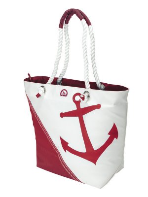   Igloo Sail Tote 24 A-A 18L Red 4893727