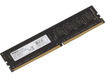   AMD DDR4 DIMM 2133MHz PC4-17000 CL15 - 8Gb R748G2133U2S-UO