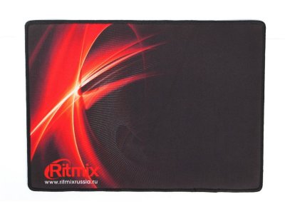    Ritmix MPD-050 Black-Red