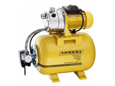 Aurora AGP 1200-25 INOX