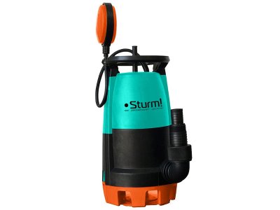   Sturm WP9760PU