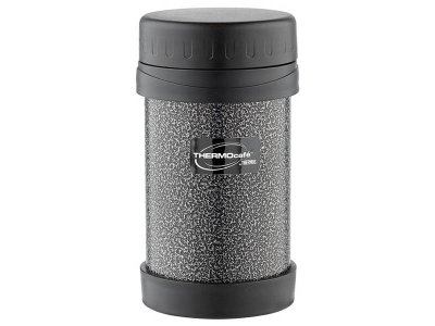  Thermos ThermoCafe HAMJNL-500 Hammertone Food Jar 500ml 157980