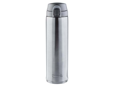  Thermos ThermoCafe TC-600T 600ml Grey 158260