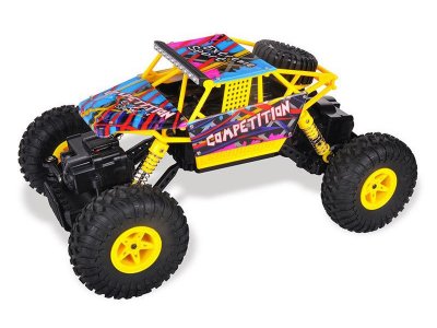  WLToys WLT-18428-C 4WD 1:18