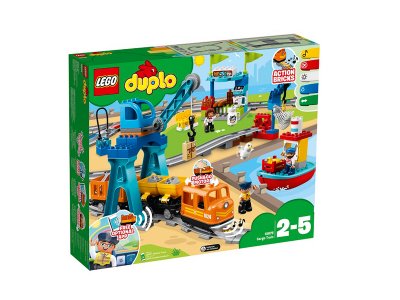  Lego Duplo   10875