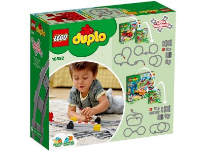  Lego Duplo    10882