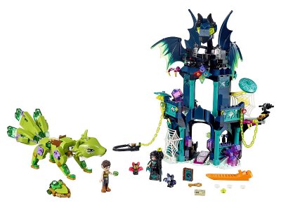  Lego Elves     41194