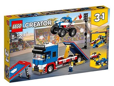  Lego   31085