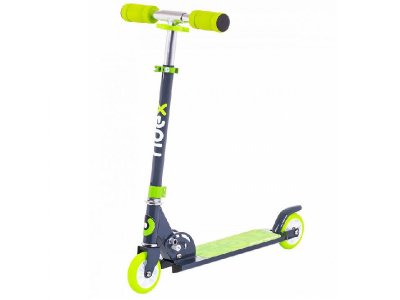  Ridex Sonic 100 Green