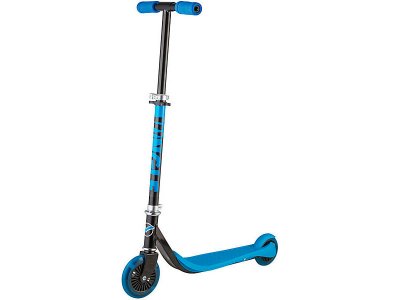   Novatrack Jungle 125 Blue 125.JUNGLE.BL8