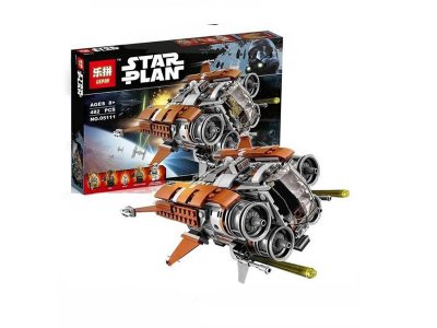  Lepin Star Plan   482 . 05111