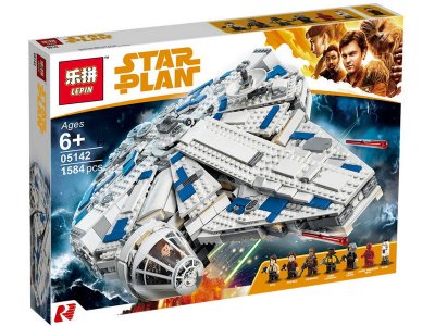  Lepin      05142