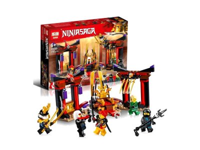  Lepin      06090