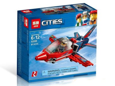  Lepin Cities    91 . 02098