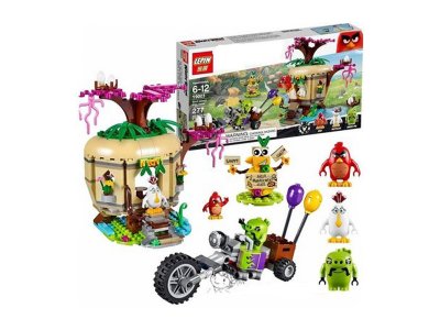  Lepin The Angry Birds   c  A305 . 19003